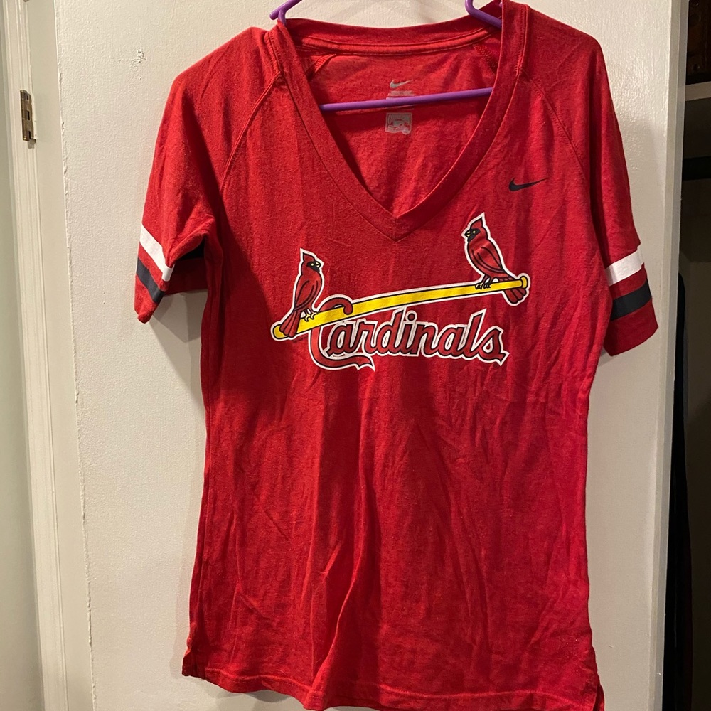 St. Louis Cardinals shirt